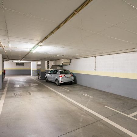 Whome Ajuda 31 Premium W/ Elevator & Parking Lisboa Ngoại thất bức ảnh