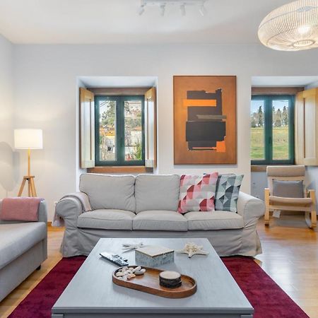 Whome Ajuda 31 Premium W/ Elevator & Parking Lisboa Ngoại thất bức ảnh