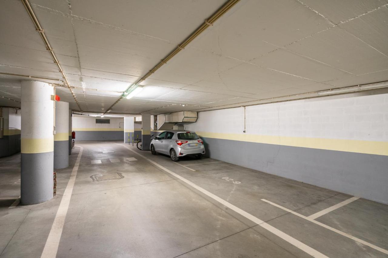 Whome Ajuda 31 Premium W/ Elevator & Parking Lisboa Ngoại thất bức ảnh