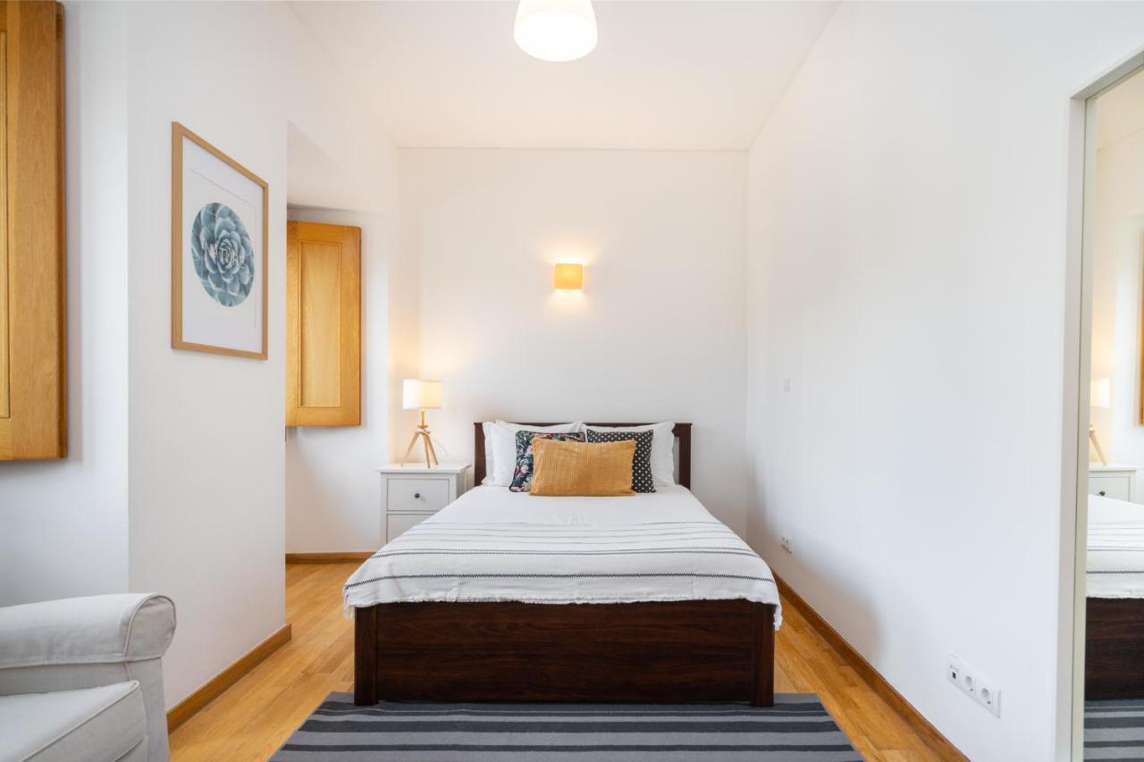 Whome Ajuda 31 Premium W/ Elevator & Parking Lisboa Ngoại thất bức ảnh