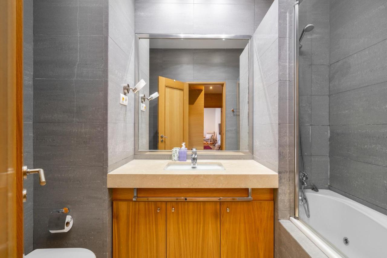 Whome Ajuda 31 Premium W/ Elevator & Parking Lisboa Ngoại thất bức ảnh