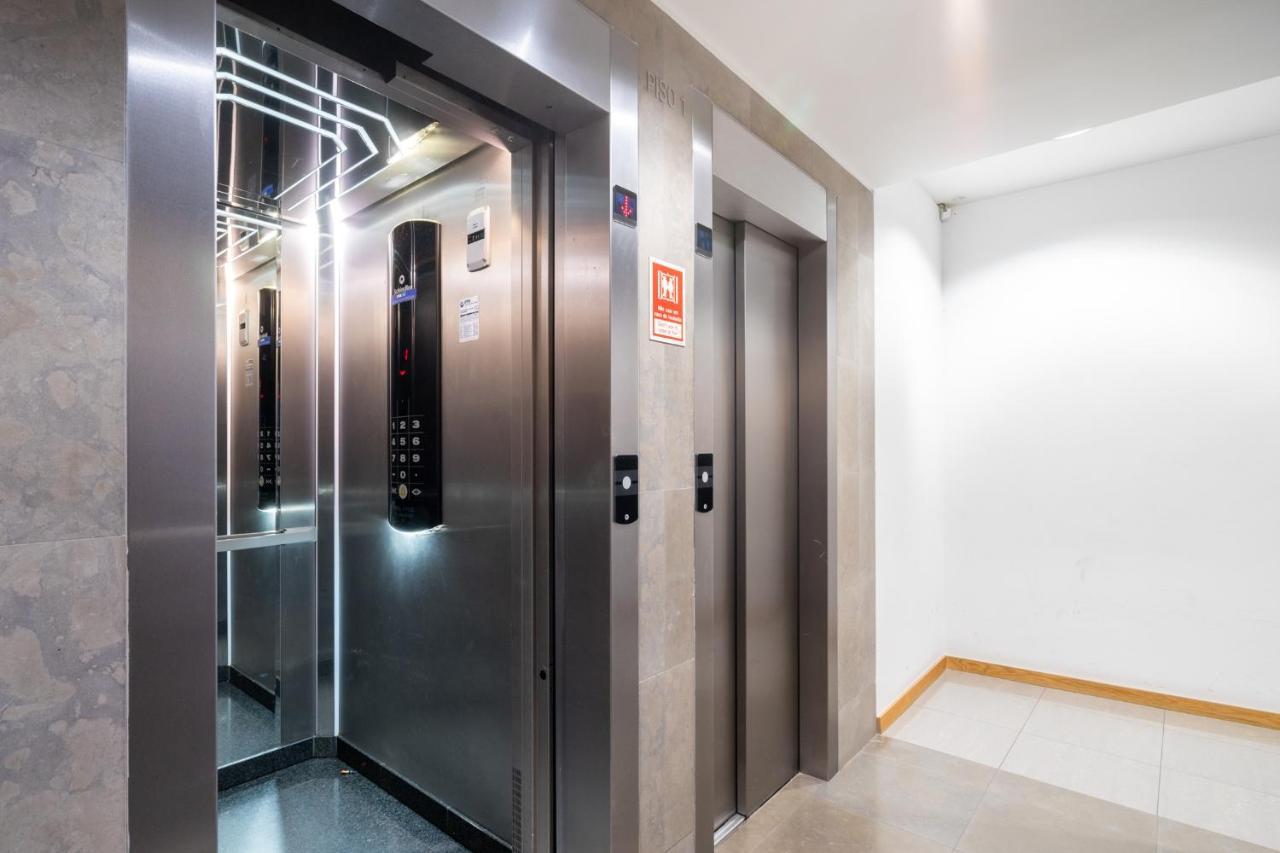 Whome Ajuda 31 Premium W/ Elevator & Parking Lisboa Ngoại thất bức ảnh