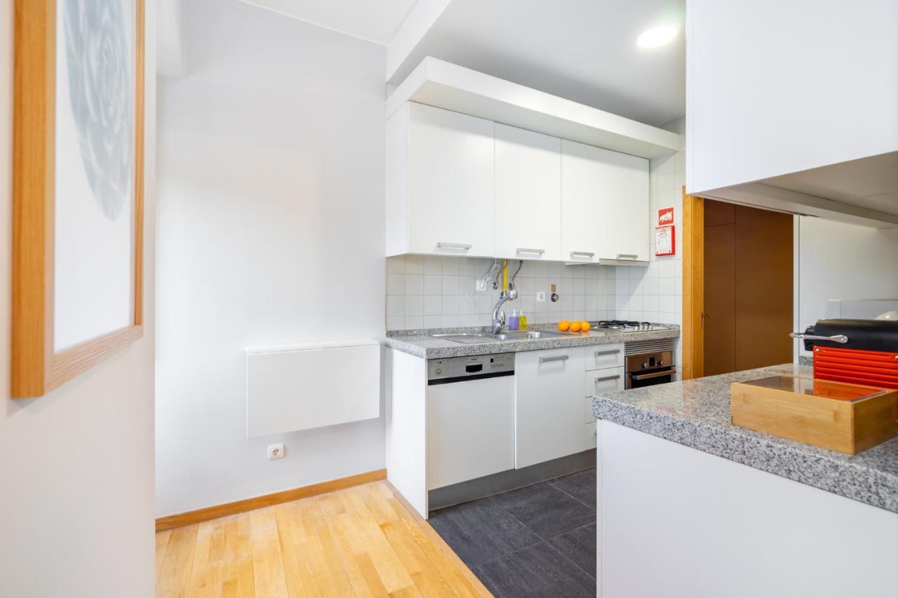 Whome Ajuda 31 Premium W/ Elevator & Parking Lisboa Ngoại thất bức ảnh