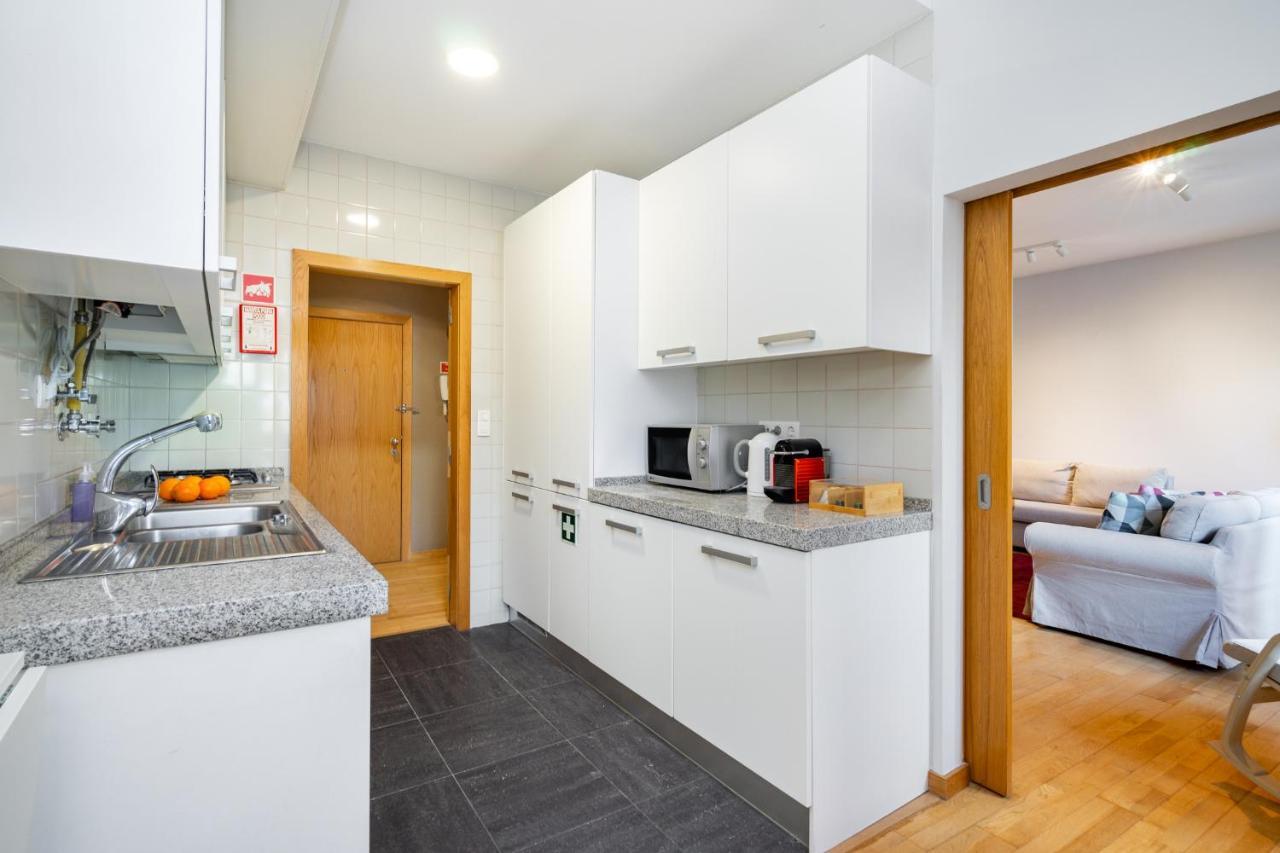 Whome Ajuda 31 Premium W/ Elevator & Parking Lisboa Ngoại thất bức ảnh