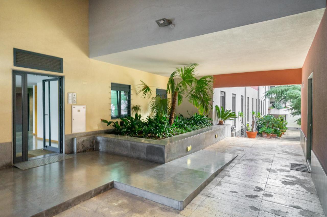 Whome Ajuda 31 Premium W/ Elevator & Parking Lisboa Ngoại thất bức ảnh