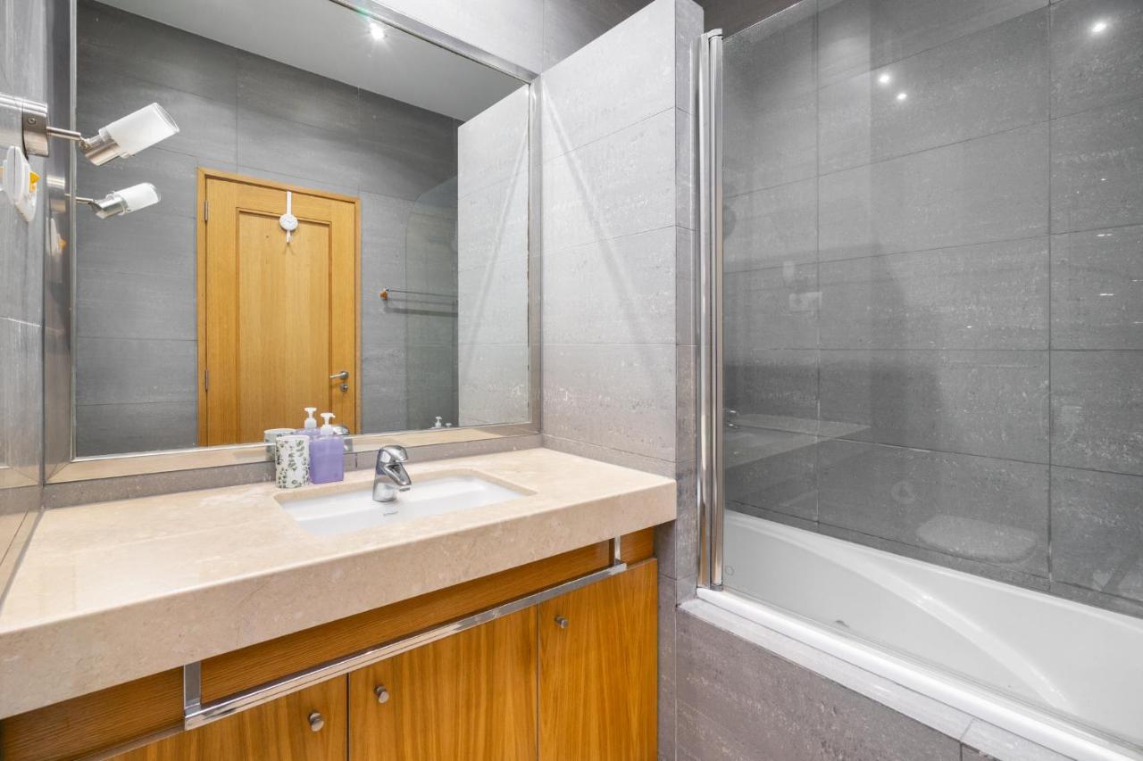 Whome Ajuda 31 Premium W/ Elevator & Parking Lisboa Ngoại thất bức ảnh