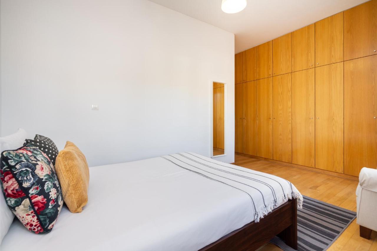 Whome Ajuda 31 Premium W/ Elevator & Parking Lisboa Ngoại thất bức ảnh