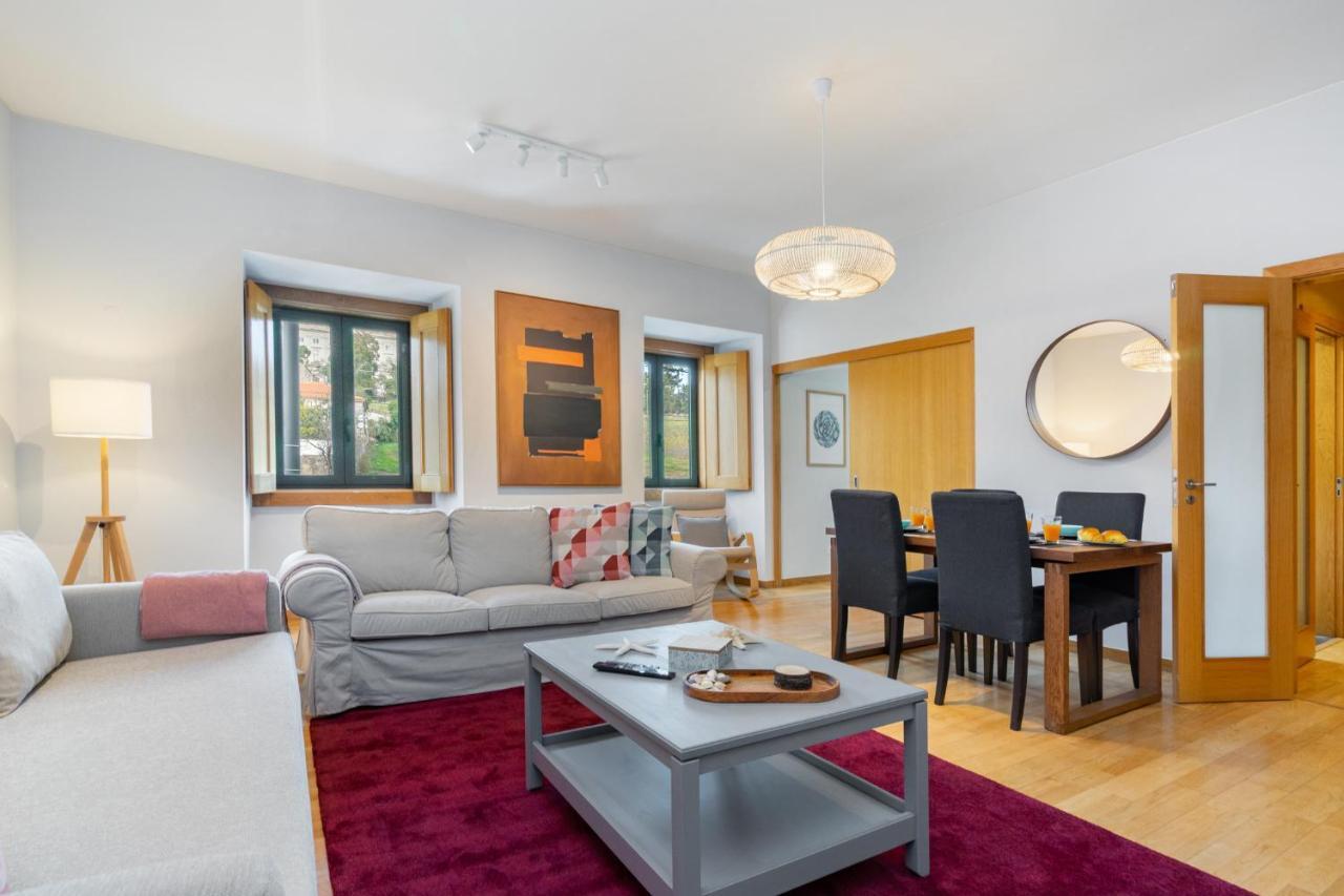 Whome Ajuda 31 Premium W/ Elevator & Parking Lisboa Ngoại thất bức ảnh