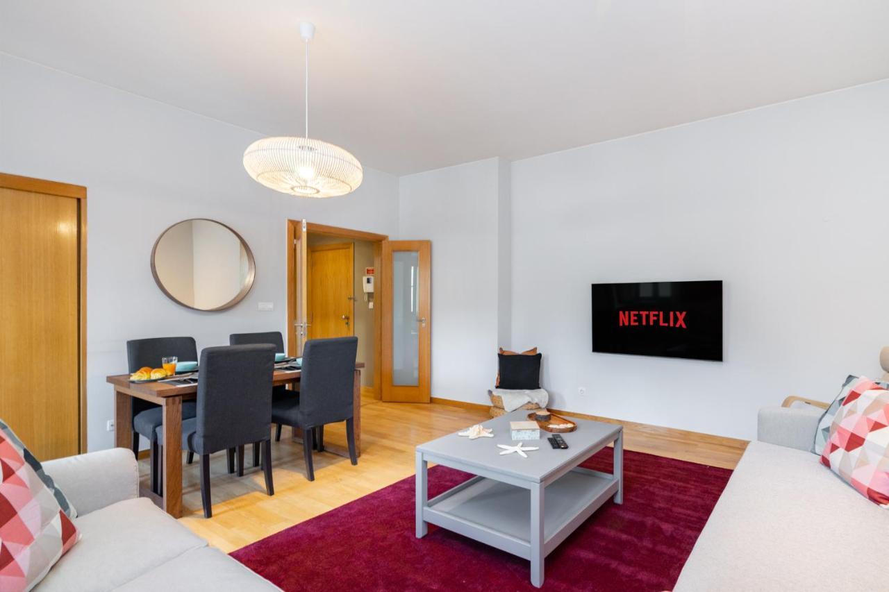 Whome Ajuda 31 Premium W/ Elevator & Parking Lisboa Ngoại thất bức ảnh